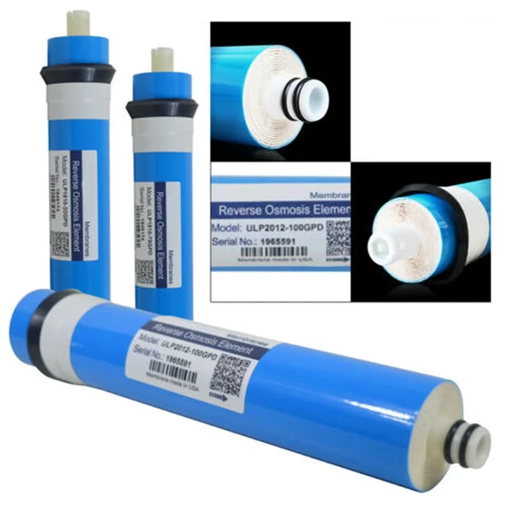 Reverse Osmosis Membrane 400Gallon