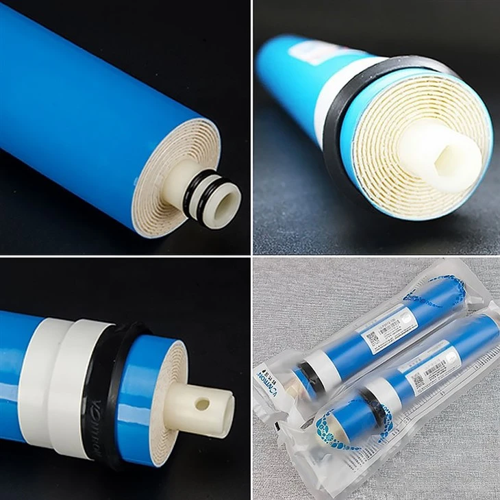 Universal Water Purifier Accessories RO Membrane